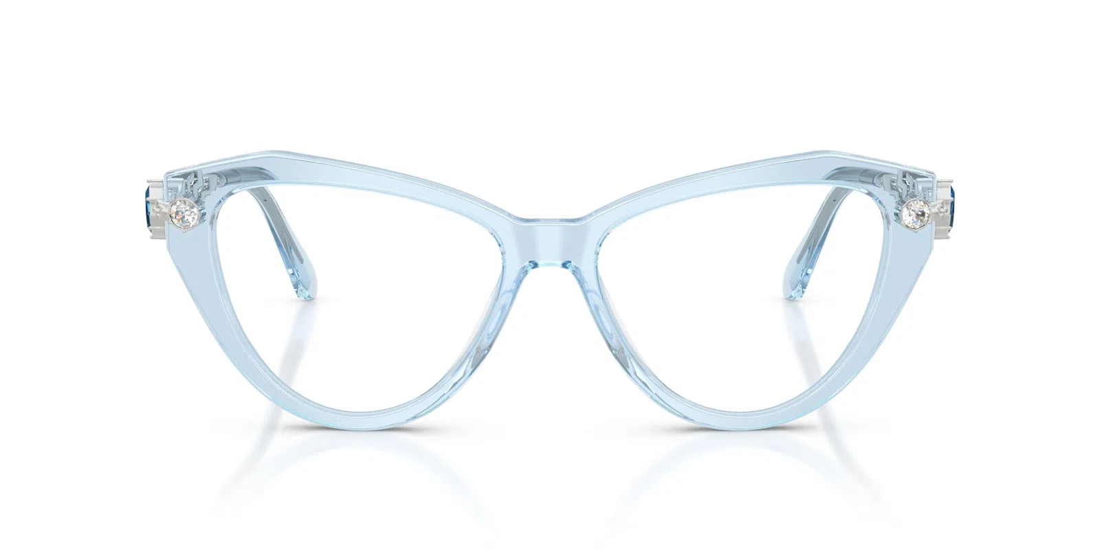 Swarovski 2047 Eyeglasses - view 19